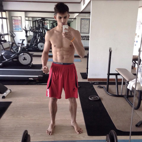อองตวน ปินโต