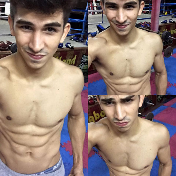 อองตวน ปินโต