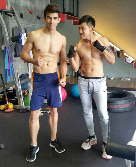 อองตวน ปินโต