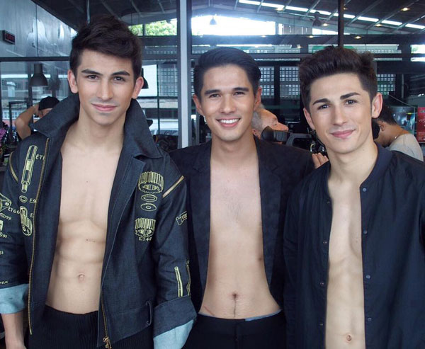อองตวน ปินโต