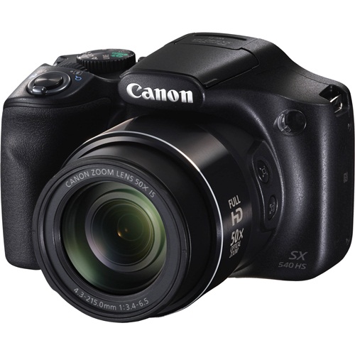 กล้องดิจิตอล Canon
