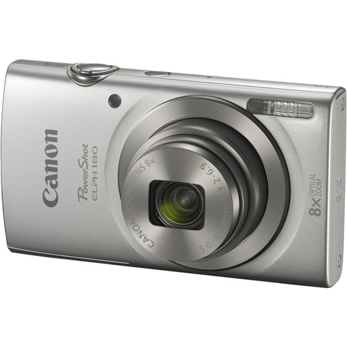 กล้องดิจิตอล Canon