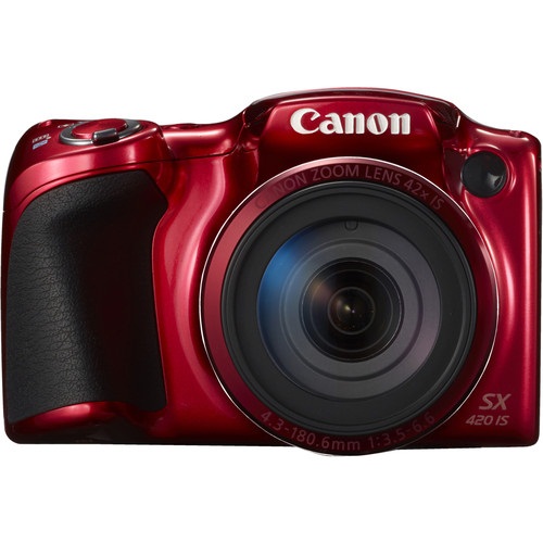 กล้องดิจิตอล Canon