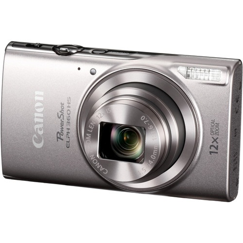 กล้องดิจิตอล Canon