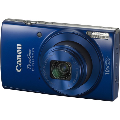 กล้องดิจิตอล Canon