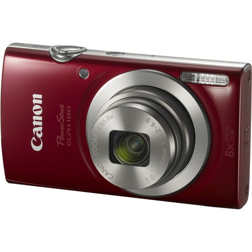 กล้องดิจิตอล Canon