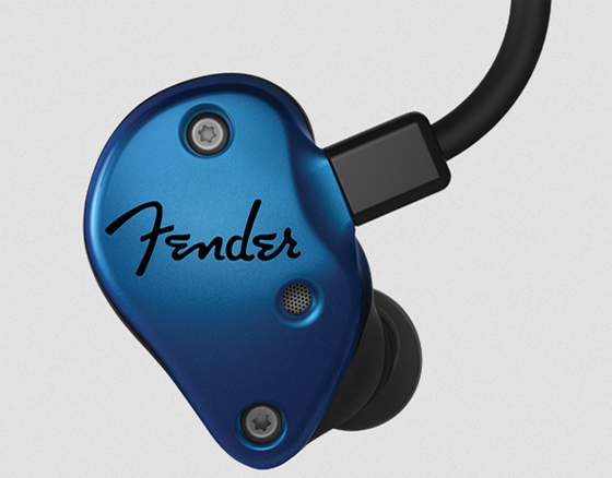 หูฟัง In-Ear หูฟัง In-Ear