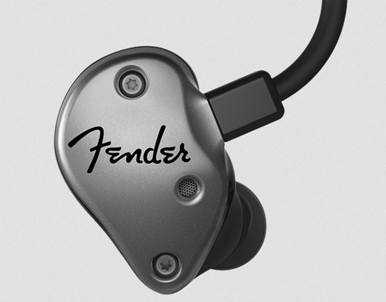 หูฟัง In-Ear หูฟัง In-Ear
