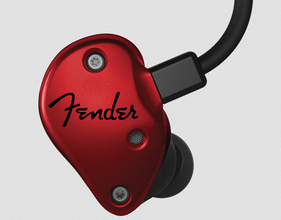 หูฟัง In-Ear หูฟัง In-Ear