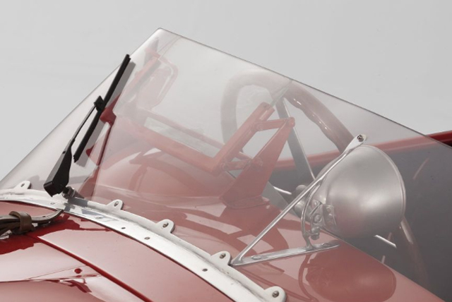Ferrari 335 S Spider Scaglietti