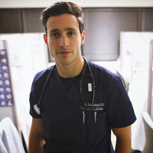 หมอหล่อ