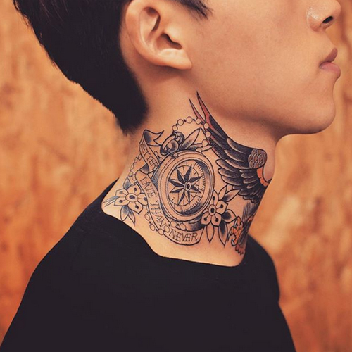 ลายสักผู้ชายเท่ ๆ ลายสักผู้ชายเท่ ๆ