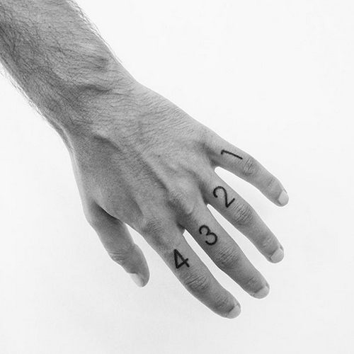 ลายสักผู้ชายเท่ ๆ ลายสักผู้ชายเท่ ๆ