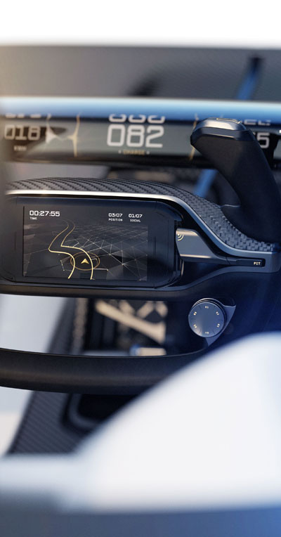 Faraday Future FFZERO1