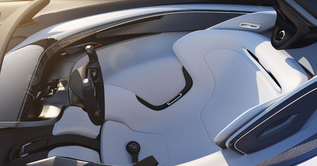 Faraday Future FFZERO1