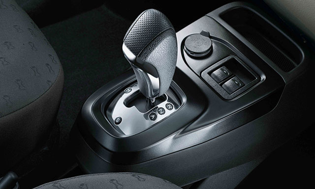 Tata GenX Nano 2016