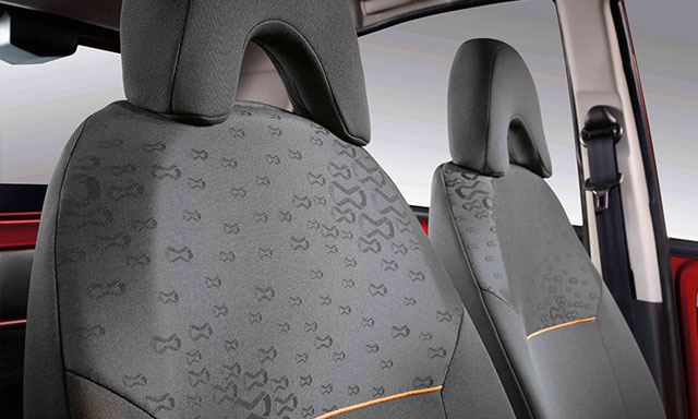 Tata GenX Nano 2016