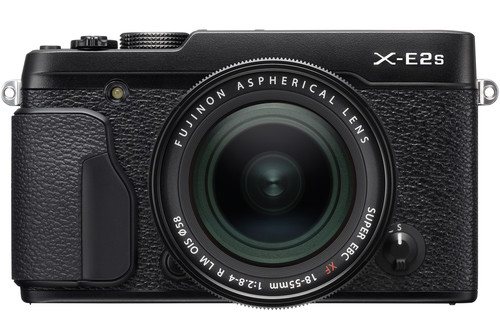 Fujifilm X-E2S