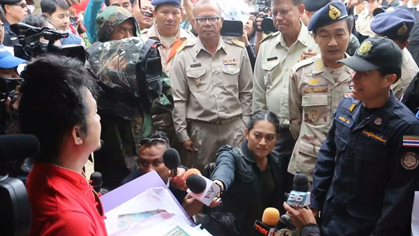 รื้อถอน 19 รีสอร์ทภูทับเบิก หลังครบกำหนด 7 วัน