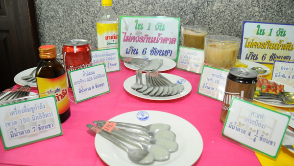 คนไทยวัยทำงานกว่า 37 ล้านคน เสี่ยงตายก่อนวัยอันควร