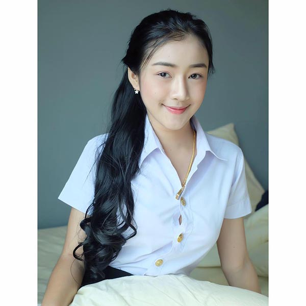 ค่าตัว น้องเฟิร์น คลิปเต้นล้านวิว