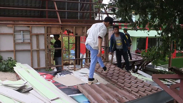 รื้อถอน 19 รีสอร์ทภูทับเบิก หลังครบกำหนด 7 วัน