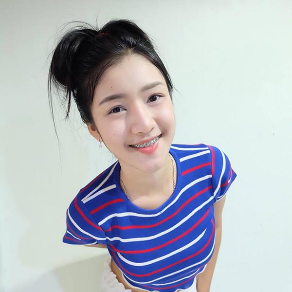 ค่าตัว น้องเฟิร์น คลิปเต้นล้านวิว