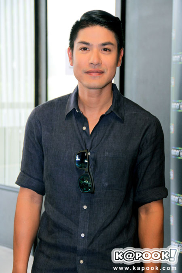 ภูริ หิรัญพฤกษ์