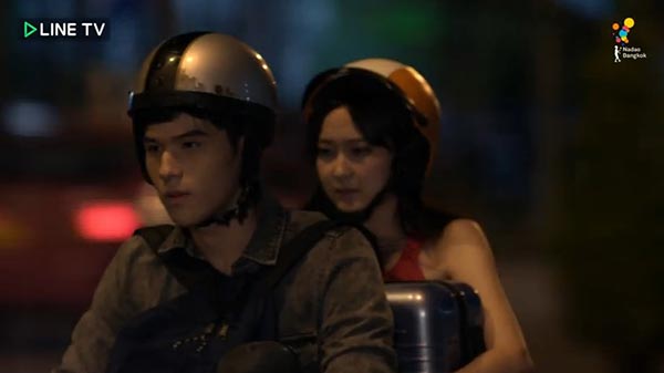 พละ - ส้มส้ม โจ -กระเป๋า จากวัยรุ่นใส ๆ กลายมาเป็นเด็กใจแตก