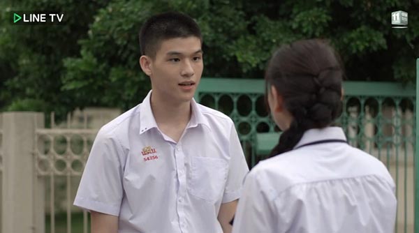 พละ - ส้มส้ม โจ -กระเป๋า จากวัยรุ่นใส ๆ กลายมาเป็นเด็กใจแตก