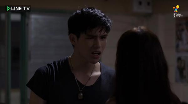 พละ - ส้มส้ม โจ -กระเป๋า จากวัยรุ่นใส ๆ กลายมาเป็นเด็กใจแตก