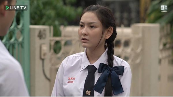 พละ - ส้มส้ม โจ -กระเป๋า จากวัยรุ่นใส ๆ กลายมาเป็นเด็กใจแตก