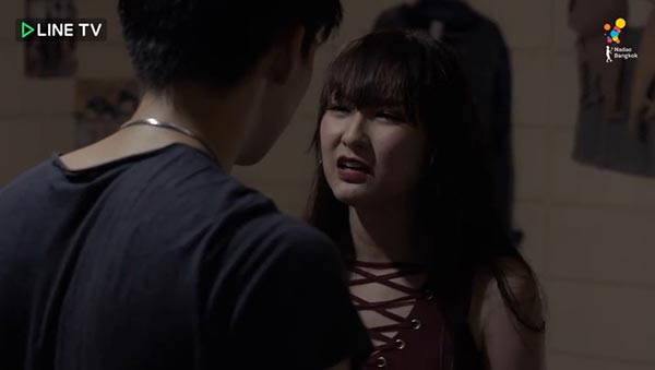 พละ - ส้มส้ม โจ -กระเป๋า จากวัยรุ่นใส ๆ กลายมาเป็นเด็กใจแตก