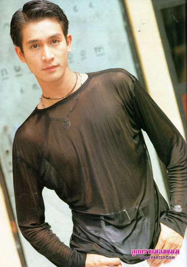 อ๊อฟ อภิชาติ