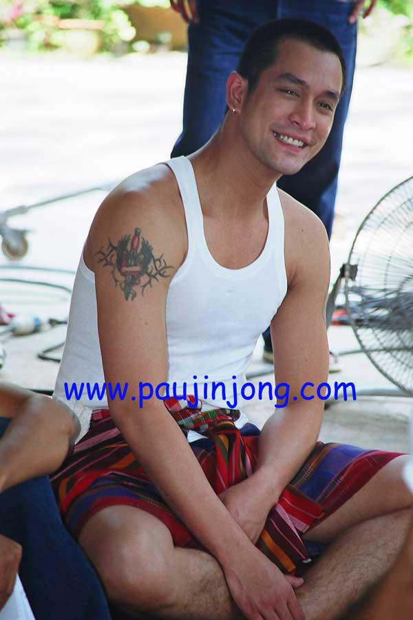 อ๊อฟ อภิชาติ