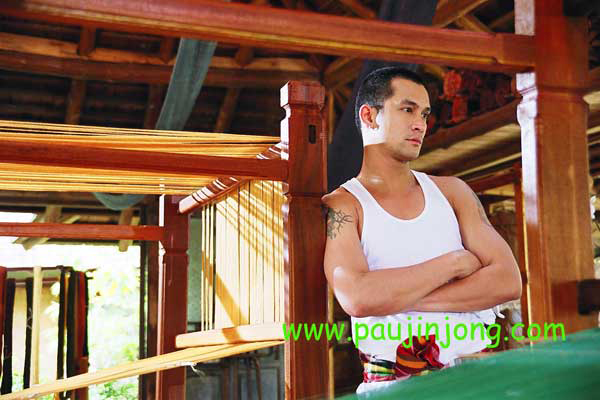 อ๊อฟ อภิชาติ