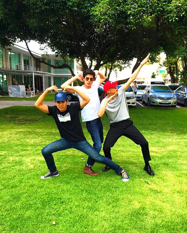 แบมแบม GOT7