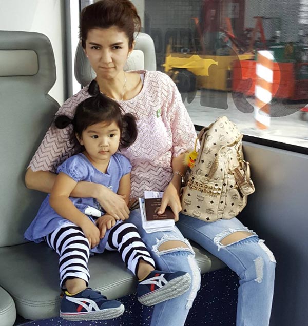 มิจฉาชีพหัวใส อ้างชื่อ โบว์ แวนด้า ขายของหลอกแฟนคลับ