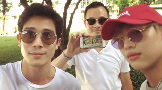 แบมแบม GOT7