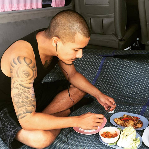 แบงค์ แคลช