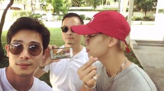 แบมแบม GOT7