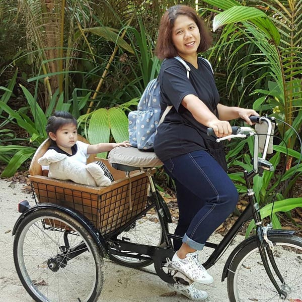 มิจฉาชีพหัวใส อ้างชื่อ โบว์ แวนด้า ขายของหลอกแฟนคลับ