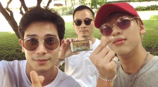 แบมแบม GOT7