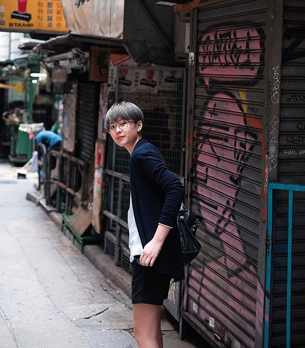 แบมแบม the voice