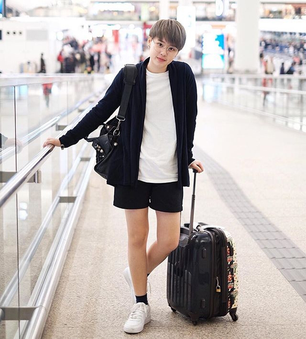 แบมแบม the voice