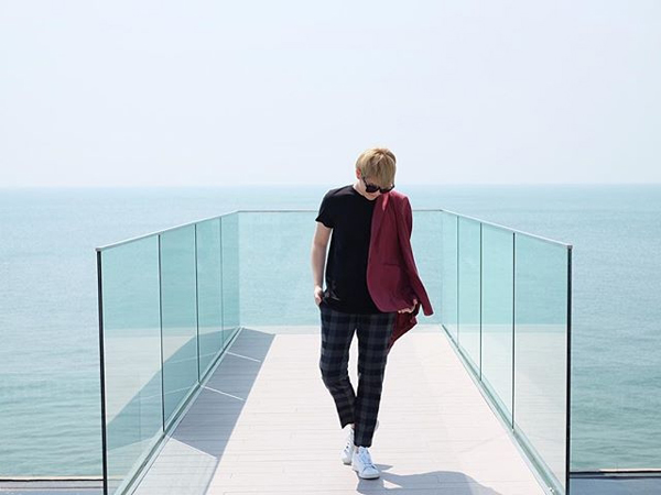 แบมแบม the voice