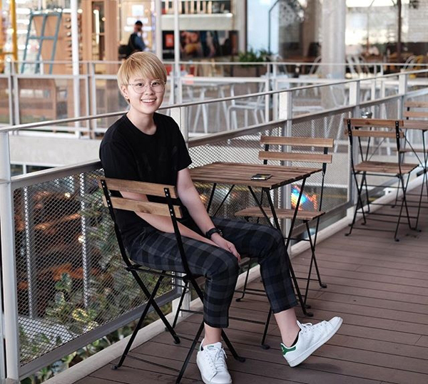 แบมแบม the voice