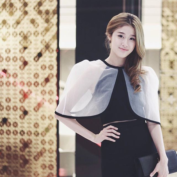 แก้ว จริญญา ไม่ต่อสัญญาอาร์เอส เผยถ้าย้ายค่ายจะไปยกแก๊ง เฟย์ฟางแก้ว 