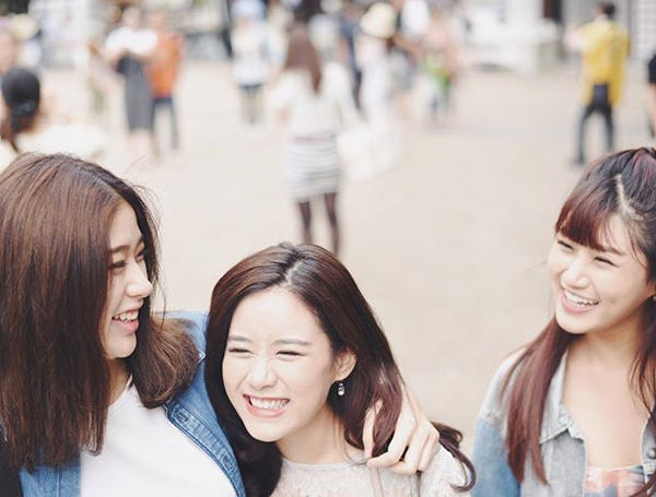 แก้ว จริญญา ไม่ต่อสัญญาอาร์เอส เผยถ้าย้ายค่ายจะไปยกแก๊ง เฟย์ฟางแก้ว 