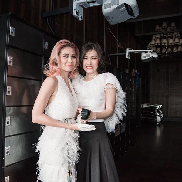 จอยซ์ ทีเค